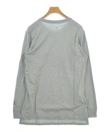 NIKE（ナイキ）Tシャツ・カットソー グレー サイズ:M メンズ/2200699896863