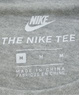 NIKE（ナイキ）Tシャツ・カットソー グレー サイズ:M メンズ/2200699896863