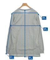 NIKE（ナイキ）Tシャツ・カットソー グレー サイズ:M メンズ/2200699896863