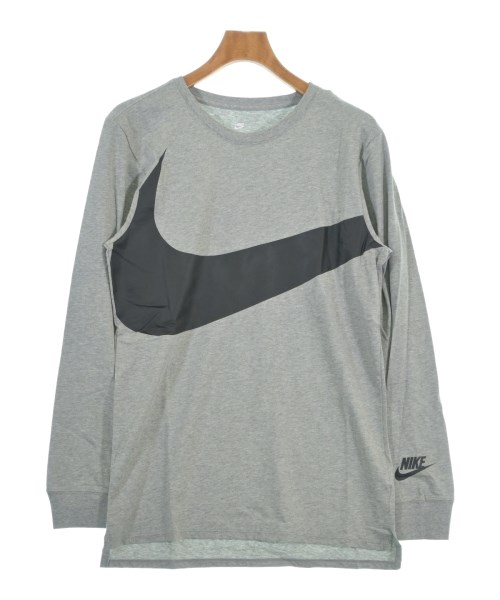 NIKE(ナイキ)Tシャツ・カットソー グレー サイズ:S/2200699896870