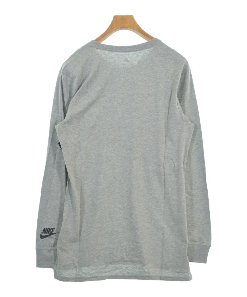 NIKE（ナイキ）Tシャツ・カットソー グレー サイズ:S メンズ/2200699896870