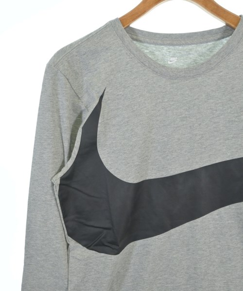 NIKE（ナイキ）Tシャツ・カットソー グレー サイズ:S メンズ/2200699896870