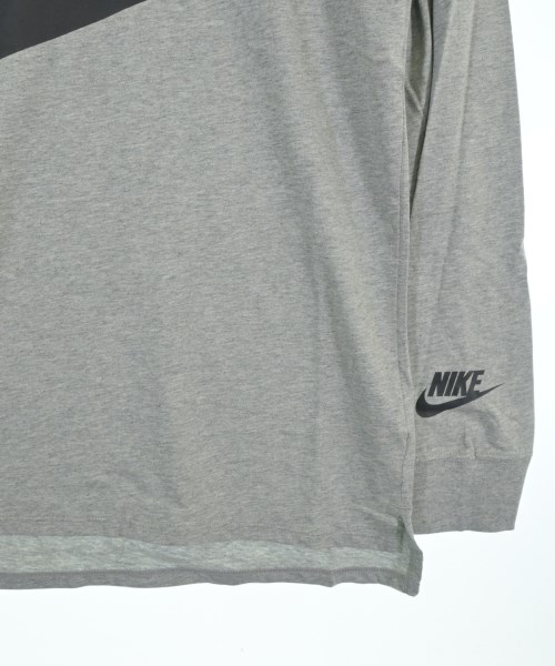 NIKE（ナイキ）Tシャツ・カットソー グレー サイズ:S メンズ/2200699896870