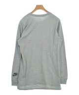 NIKE（ナイキ）Tシャツ・カットソー グレー サイズ:S メンズ/2200699896870