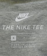 NIKE（ナイキ）Tシャツ・カットソー グレー サイズ:S メンズ/2200699896870