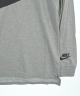 NIKE（ナイキ）Tシャツ・カットソー グレー サイズ:S メンズ/2200699896870