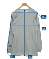 NIKE（ナイキ）Tシャツ・カットソー グレー サイズ:S メンズ/2200699896870