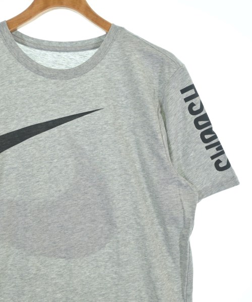 NIKE（ナイキ）Tシャツ・カットソー グレー サイズ:XL メンズ/2200699896887