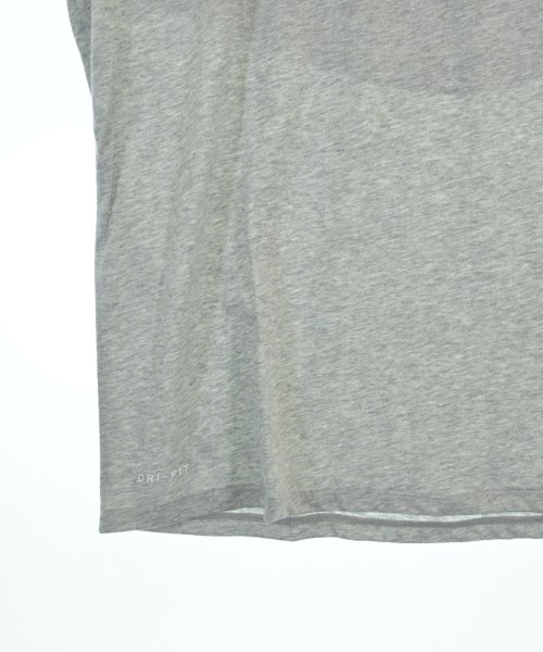NIKE（ナイキ）Tシャツ・カットソー グレー サイズ:XL メンズ/2200699896887
