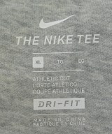 NIKE（ナイキ）Tシャツ・カットソー グレー サイズ:XL メンズ/2200699896887