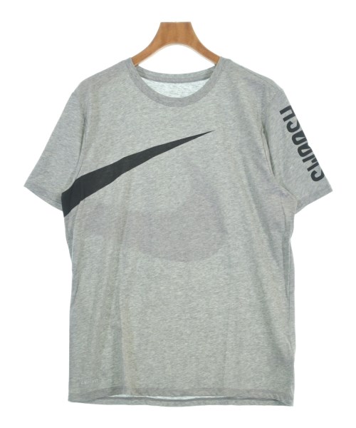 NIKE(ナイキ)Tシャツ・カットソー グレー サイズ:XL/2200699896894