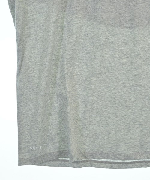 NIKE（ナイキ）Tシャツ・カットソー グレー サイズ:XL メンズ/2200699896894