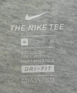 NIKE（ナイキ）Tシャツ・カットソー グレー サイズ:XL メンズ/2200699896894