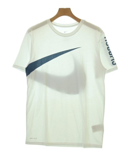 NIKE(ナイキ)Tシャツ・カットソー 白 サイズ:L/2200699896900