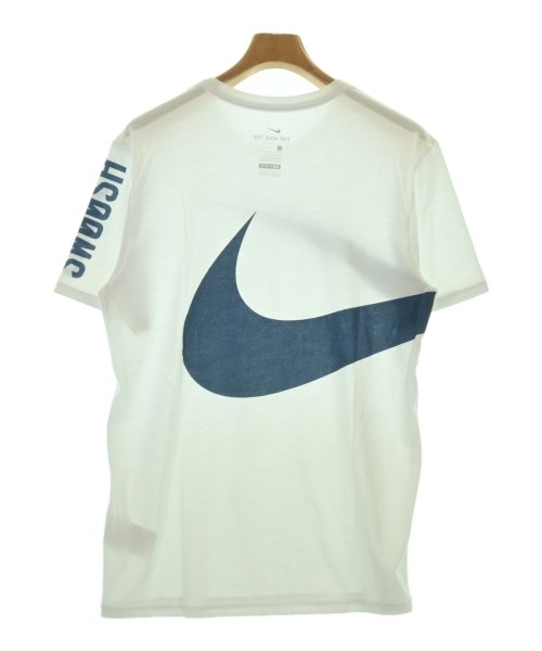 NIKE（ナイキ）Tシャツ・カットソー 白 サイズ:L メンズ/2200699896900