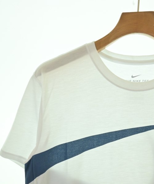 NIKE（ナイキ）Tシャツ・カットソー 白 サイズ:L メンズ/2200699896900