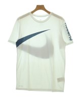 NIKE（ナイキ）Tシャツ・カットソー 白 サイズ:L メンズ/2200699896900
