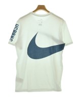 NIKE（ナイキ）Tシャツ・カットソー 白 サイズ:L メンズ/2200699896900
