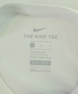 NIKE（ナイキ）Tシャツ・カットソー 白 サイズ:L メンズ/2200699896900