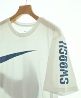 NIKE（ナイキ）Tシャツ・カットソー 白 サイズ:L メンズ/2200699896900