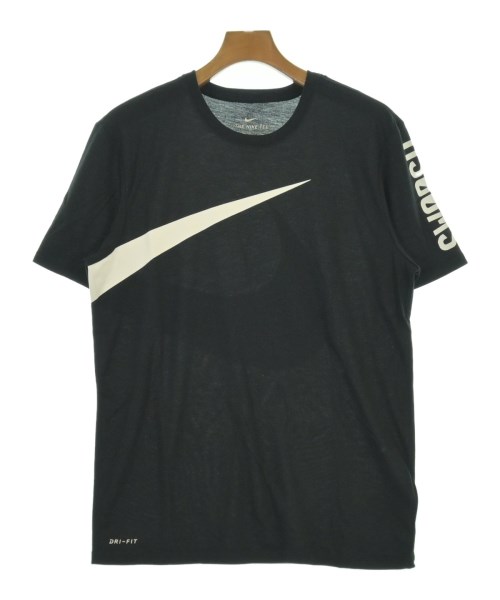 NIKE(ナイキ)Tシャツ・カットソー 黒 サイズ:L/2200699896917