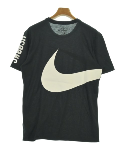 NIKE（ナイキ）Tシャツ・カットソー 黒 サイズ:L メンズ/2200699896917