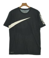 NIKE（ナイキ）Tシャツ・カットソー 黒 サイズ:L メンズ/2200699896917