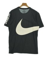 NIKE（ナイキ）Tシャツ・カットソー 黒 サイズ:L メンズ/2200699896917