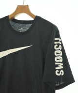 NIKE（ナイキ）Tシャツ・カットソー 黒 サイズ:L メンズ/2200699896917
