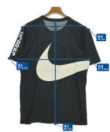 NIKE（ナイキ）Tシャツ・カットソー 黒 サイズ:L メンズ/2200699896917