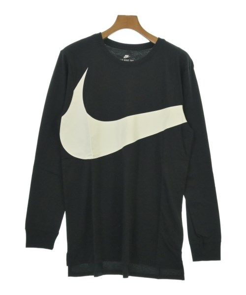NIKE(ナイキ)Tシャツ・カットソー 黒 サイズ:M/2200699896924