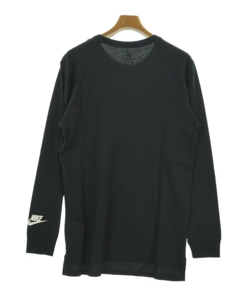 NIKE（ナイキ）Tシャツ・カットソー 黒 サイズ:M メンズ/2200699896924