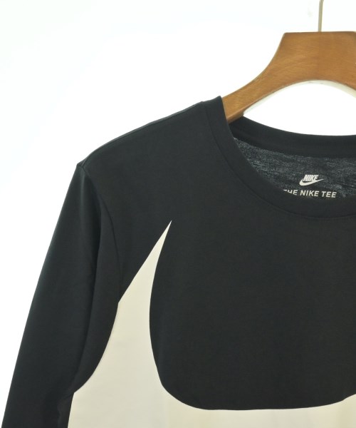 NIKE（ナイキ）Tシャツ・カットソー 黒 サイズ:M メンズ/2200699896924