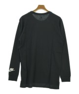 NIKE（ナイキ）Tシャツ・カットソー 黒 サイズ:M メンズ/2200699896924
