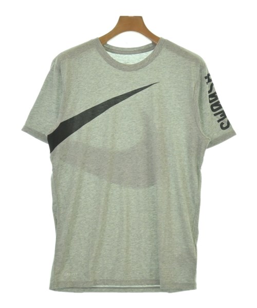 NIKE(ナイキ)Tシャツ・カットソー グレー サイズ:L/2200699896931