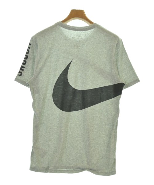 NIKE（ナイキ）Tシャツ・カットソー グレー サイズ:L メンズ/2200699896931