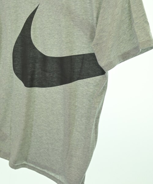 NIKE（ナイキ）Tシャツ・カットソー グレー サイズ:L メンズ/2200699896931