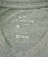 NIKE（ナイキ）Tシャツ・カットソー グレー サイズ:L メンズ/2200699896931