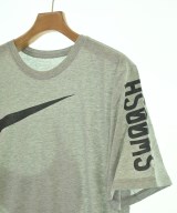 NIKE（ナイキ）Tシャツ・カットソー グレー サイズ:L メンズ/2200699896931