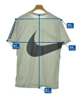NIKE（ナイキ）Tシャツ・カットソー グレー サイズ:L メンズ/2200699896931
