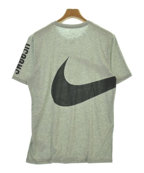 NIKE（ナイキ）Tシャツ・カットソー グレー サイズ:L メンズ/2200699896948
