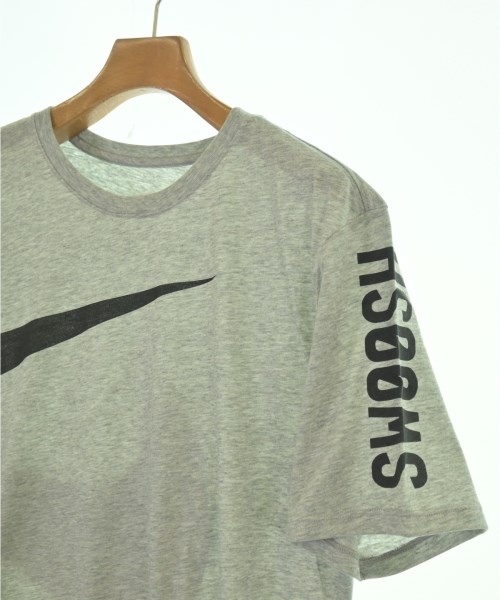 NIKE（ナイキ）Tシャツ・カットソー グレー サイズ:L メンズ/2200699896948