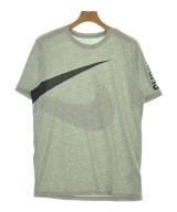 NIKE（ナイキ）Tシャツ・カットソー グレー サイズ:L メンズ/2200699896948