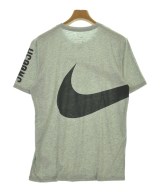 NIKE（ナイキ）Tシャツ・カットソー グレー サイズ:L メンズ/2200699896948