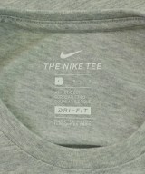 NIKE（ナイキ）Tシャツ・カットソー グレー サイズ:L メンズ/2200699896948
