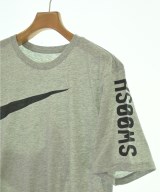 NIKE（ナイキ）Tシャツ・カットソー グレー サイズ:L メンズ/2200699896948