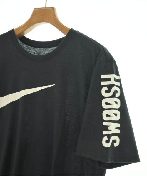 NIKE（ナイキ）Tシャツ・カットソー 黒 サイズ:XL メンズ/2200699896955
