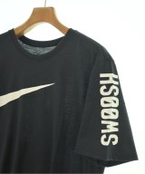 NIKE（ナイキ）Tシャツ・カットソー 黒 サイズ:XL メンズ/2200699896955