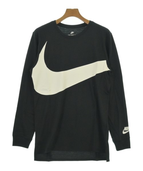 NIKE(ナイキ)Tシャツ・カットソー 黒 サイズ:S/2200699896962