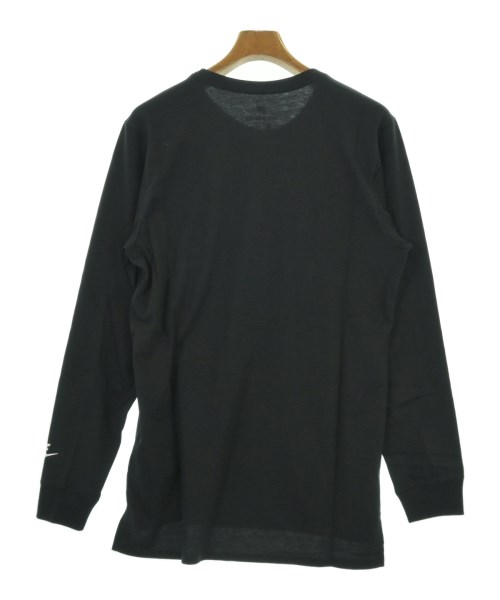 NIKE（ナイキ）Tシャツ・カットソー 黒 サイズ:S メンズ/2200699896962